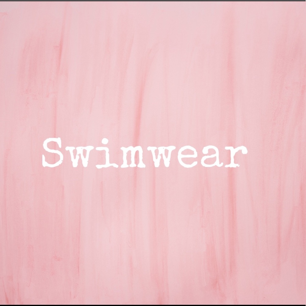 Swimwear